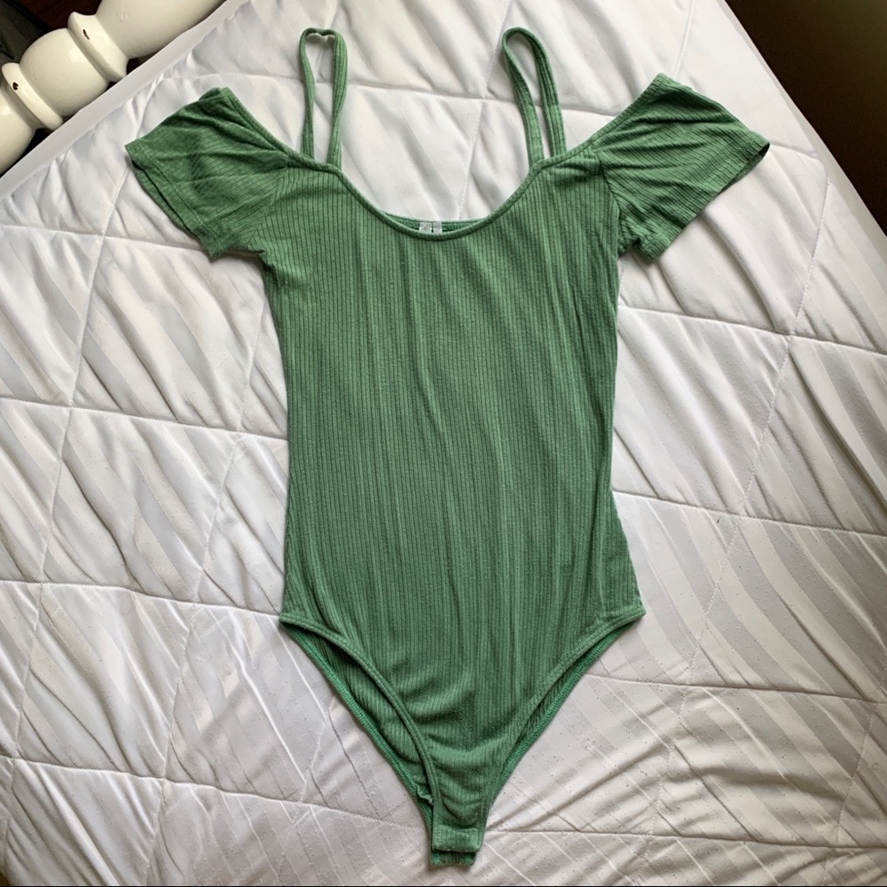 Urban Outfitters Out From Under Bodysuit